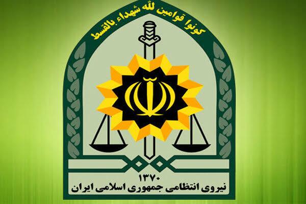 بازداشت متهم به قتل فراری از افغانستان در کرمان