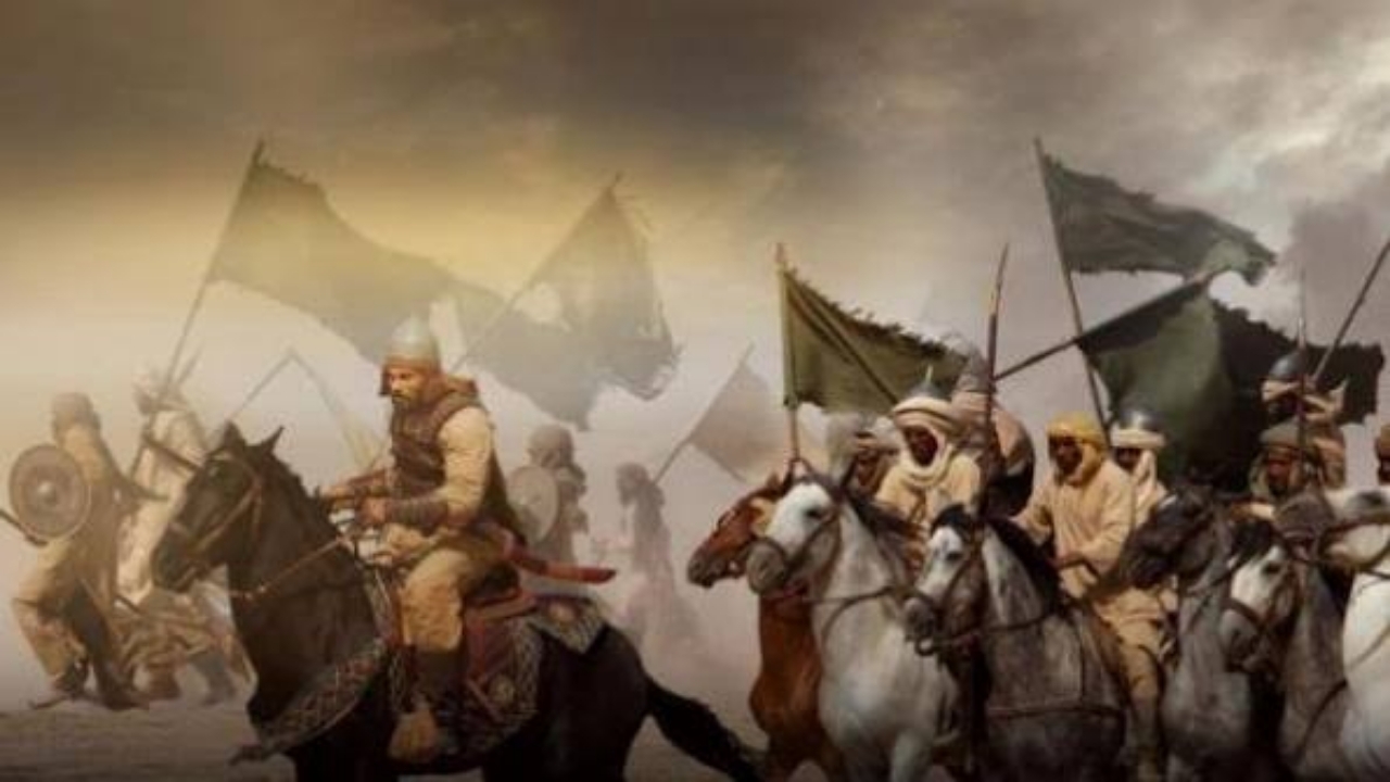 از حقیقت قرآن ناطق تا فریب بر سر نیزه‌ها