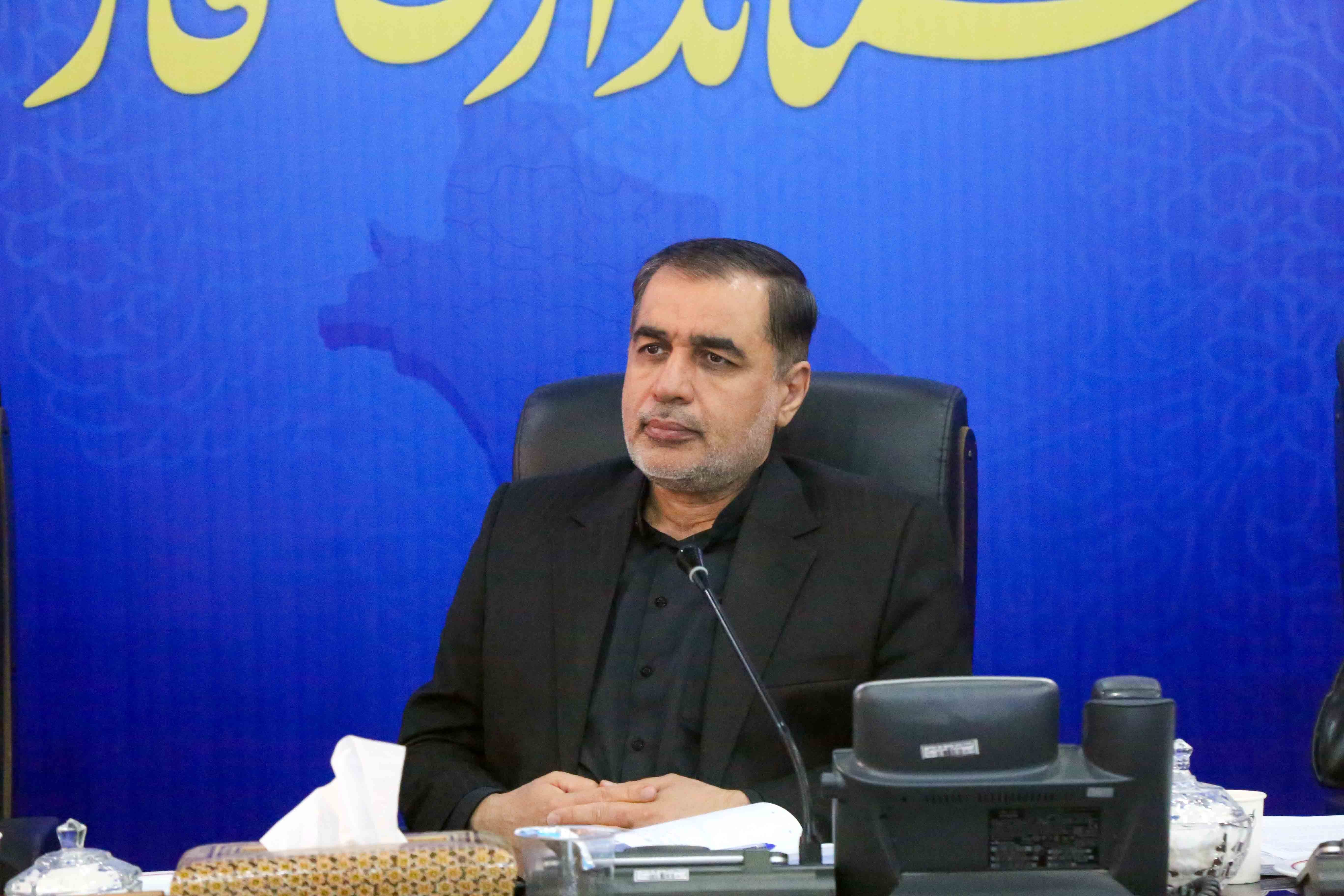 فارس ظرفیت تبدیل شدن به قطب گردشگری، دانش‌بنیان و معدن را دارد