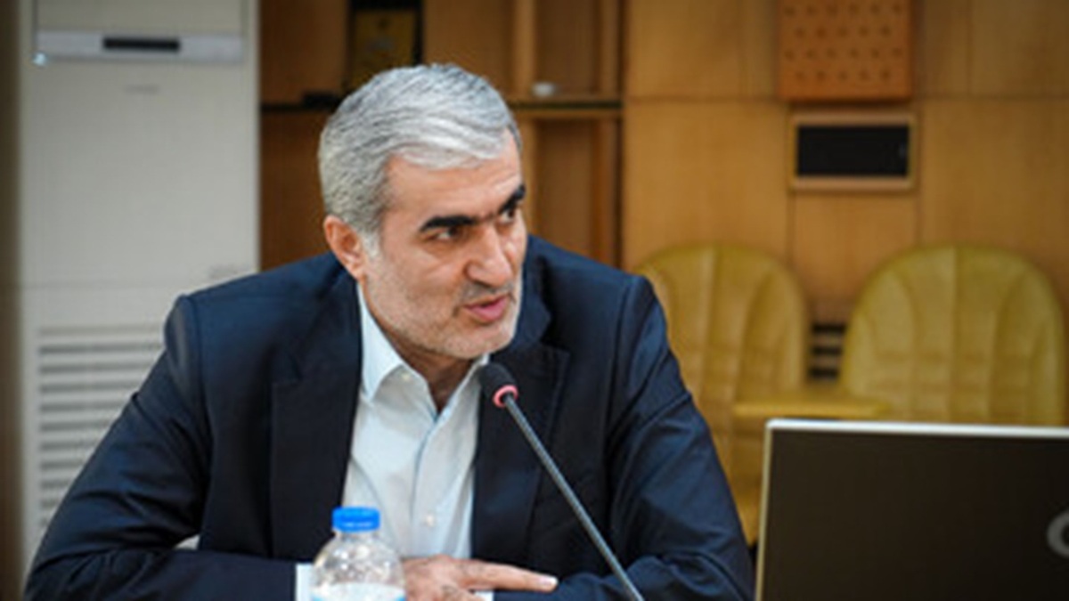 باشگاه خبرنگاران -حکمرانی مالی، محور اصلی حمایت از دانش‌بنیان‌ها است