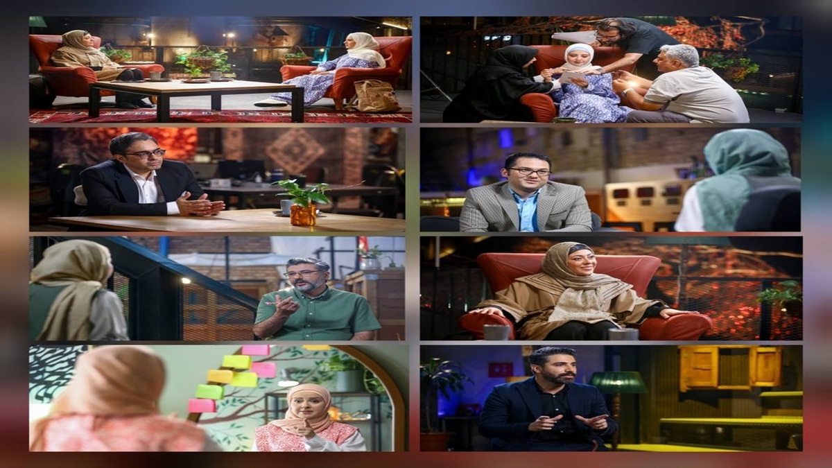 باشگاه خبرنگاران -آشنایی نوجوانان با مشاغل جدید، خلاقانه و متناسب با تحولات روز بازار کار از طریق رسانه ملی