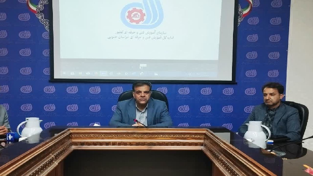 حضور بیش از ۳۰ هزار نفر در آموزش‌های مهارتی