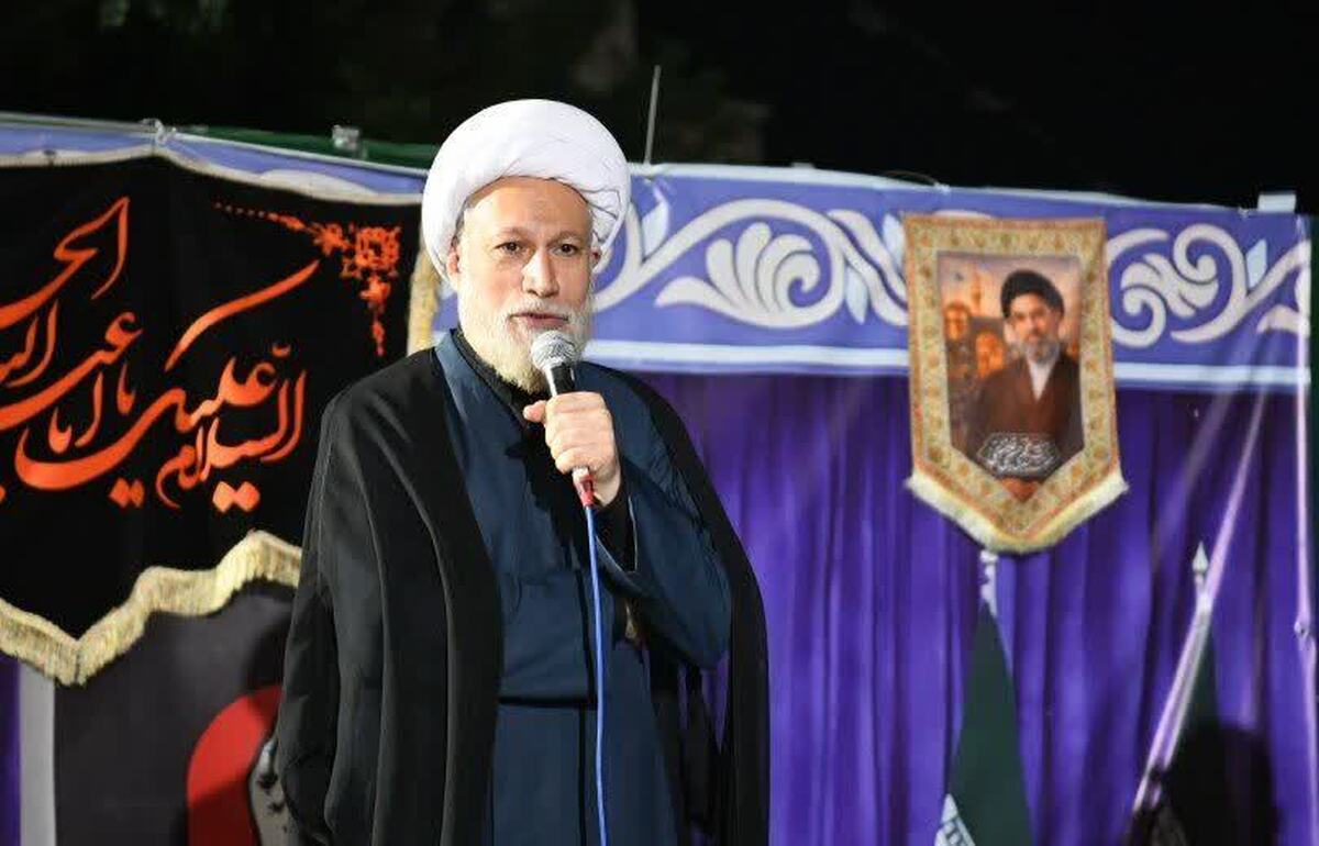 باشگاه خبرنگاران -تاب‌آوری و صبر راهبردی، رمز پیروزی در نبرد‌های آخرالزمانی است