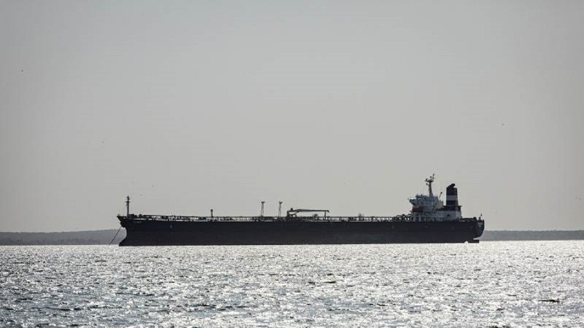 باشگاه خبرنگاران -وقوع حادثه دریایی در نزدیکی عمان