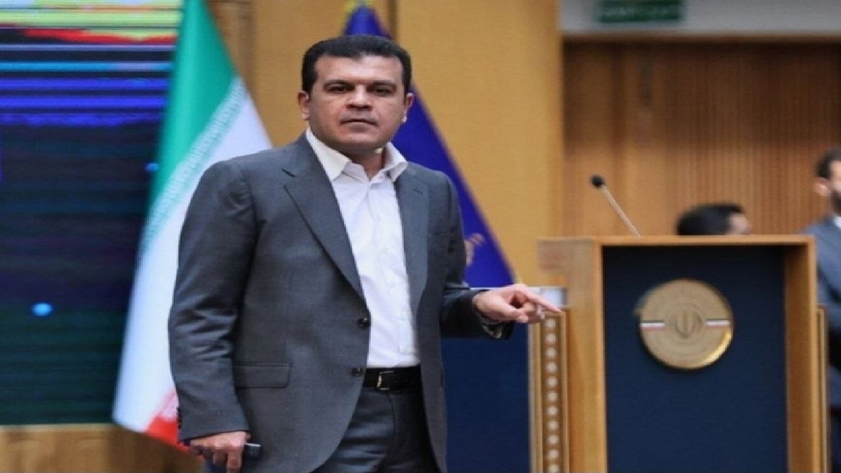 باشگاه خبرنگاران -افشین: حکمرانی علم و فناوری باید از «علم‌محوری» به «قابلیت‌محوری» تغییر کند