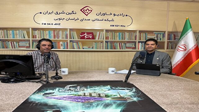 بهره‌مندی ۸۰ درصدی روستا‌های خراسان جنوبی از اینترنت همراه