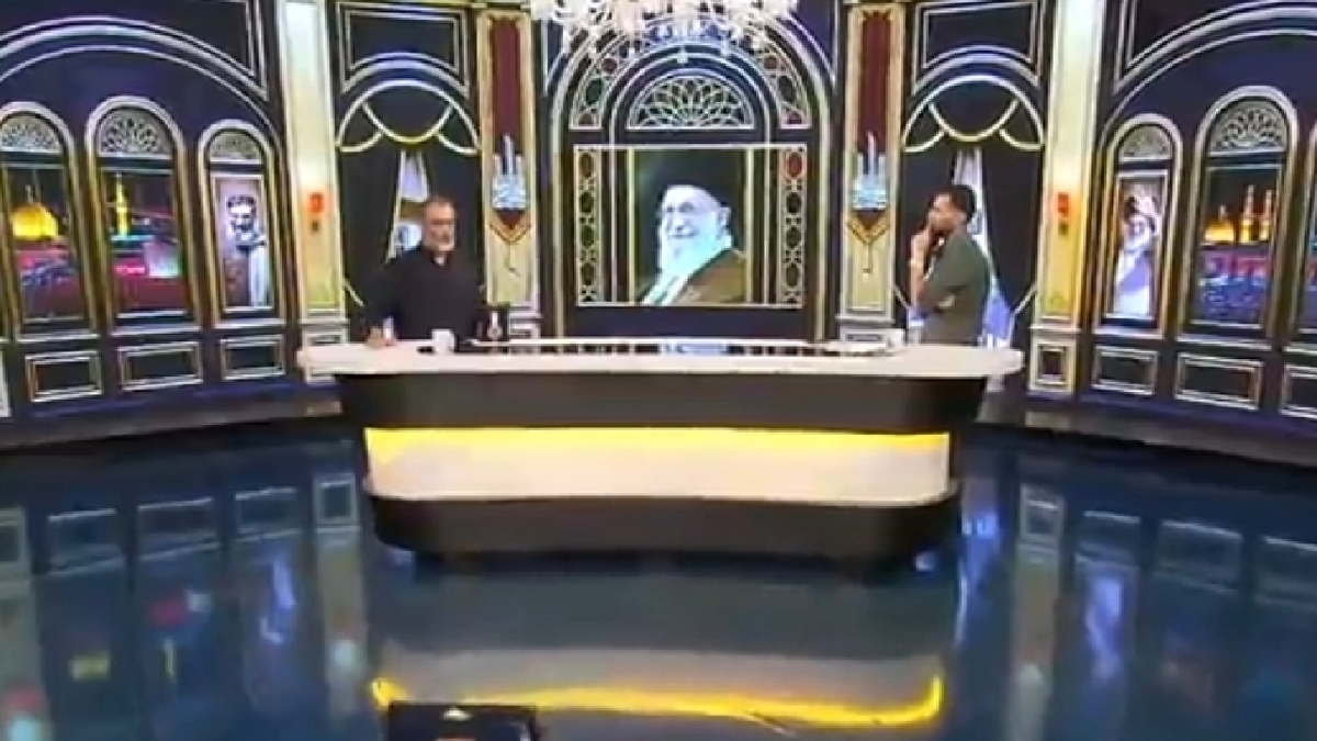 باشگاه خبرنگاران -آرزوی یک جهادگر برای پوشیدن لباس نظامی + فیلم