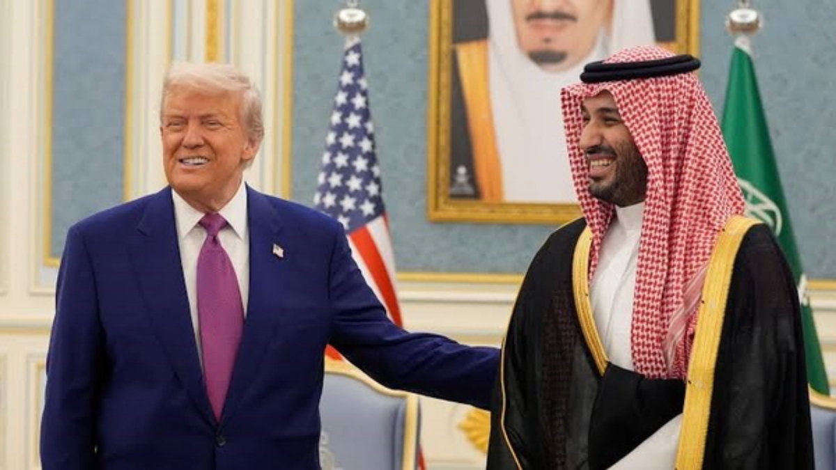 باشگاه خبرنگاران -هنر معامله ترامپ با عربستان؛ بی‌کفایتی، فساد یا هر دو؟
