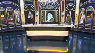 آرزوی یک جهادگر برای پوشیدن لباس نظامی + فیلم