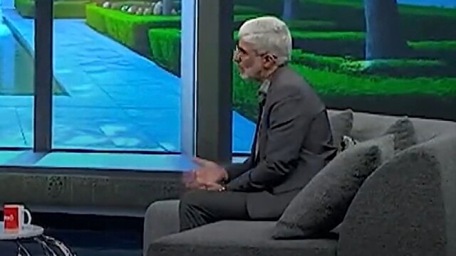 خوراکی‌هایی که باید در پیاده‌روی اربعین به همراه داشته باشیم + فیلم