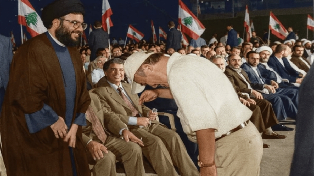 باشگاه خبرنگاران -از ژاپن تا ضاحیه؛ از مرحوم «احمد ژاپنی» چه می‌دانیم؟