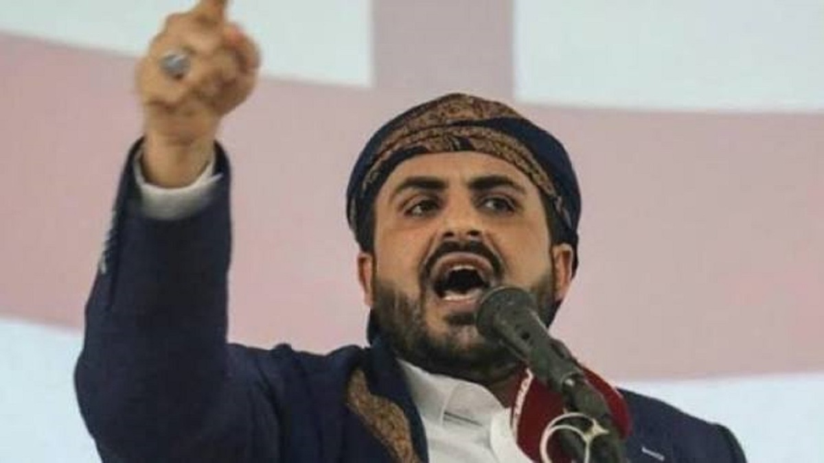 باشگاه خبرنگاران -انصارالله: محاصره دریایی اولین گام در کارزار «محاصره در برابر محاصره» است