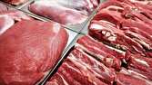 ۷۰ درصد واردات گوشت از مسیرهای زمینی انجام می شود/واردات ۱۲ هزار تن گوشت از ابتدای سال