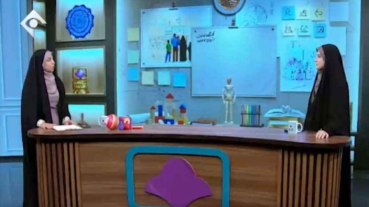 باشگاه خبرنگاران -لزوم صحبت با زبان بازی در مواجهه با کودکان + فیلم