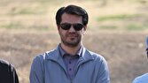 محمدی: امیدوارم نازنین شهرکی در ناگویا افتخارآفرینی کند