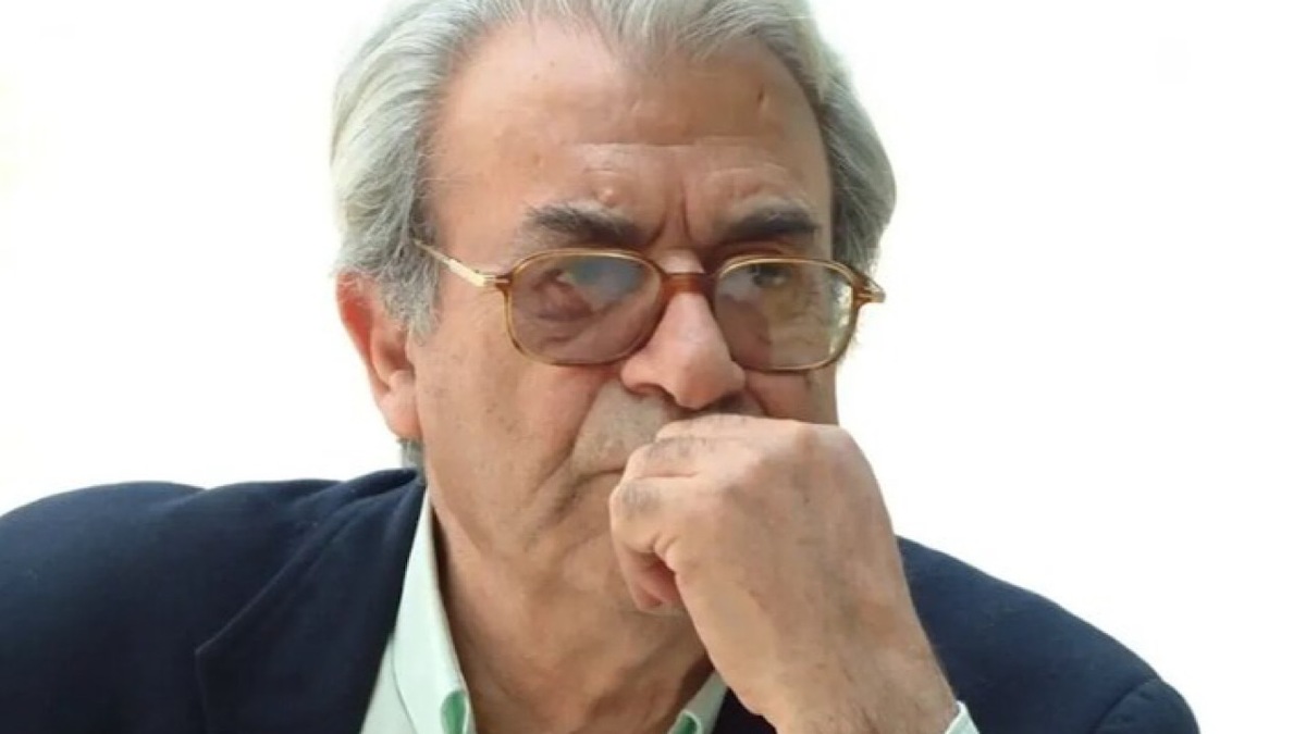 باشگاه خبرنگاران -محمد یاراحمدی دوبلور پیشکسوت درگذشت