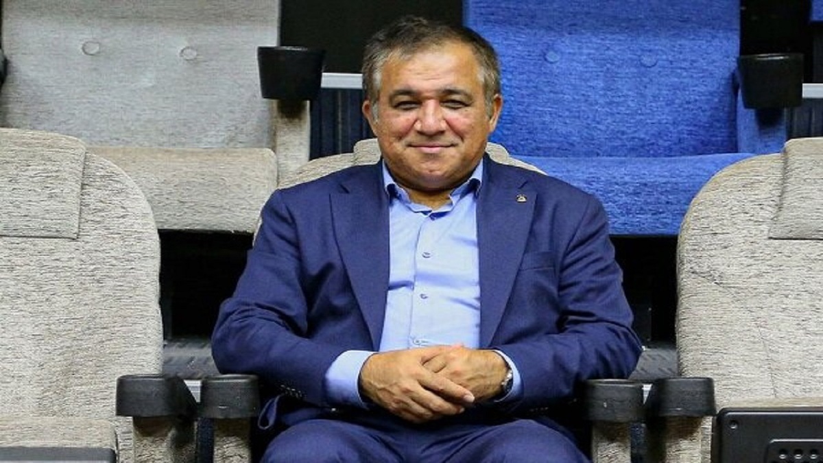 باشگاه خبرنگاران -تصمیم مهم تاجرنیا پیش از برگزاری مجمع استقلال