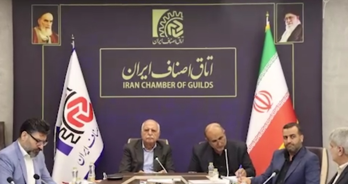 باشگاه خبرنگاران -از تأخیر در پرداخت مطالبات کالابرگ تا پیگیری مالیات فروشگاه‌های زنجیره‌ای در شهرستان‌ها + فیلم