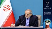 ابلاغ تأسیس «آزمایشگاه ملی نخستی‌سانان &#۸۲۱۱; پرایما» جهاددانشگاهی توسط رئیس جمهور