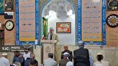 ماموستا رستمی: سکوت مدعیان حقوق بشر در برابر جنایات غزه غیرقابل قبول است
