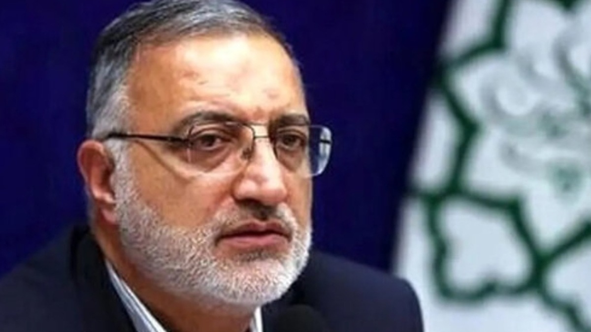 باشگاه خبرنگاران -زاکانی: ۵۷ کیلومتر از مسیر‌های شهری کوتاه می‌شود