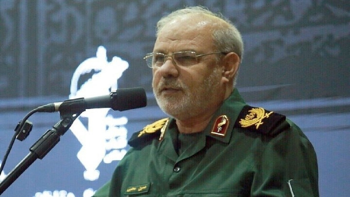 باشگاه خبرنگاران -ایران ۱۱ جنگنده و بالگرد آمریکایی را روی زمین منهدم کرد