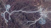 کوه کلنگ بهانه است