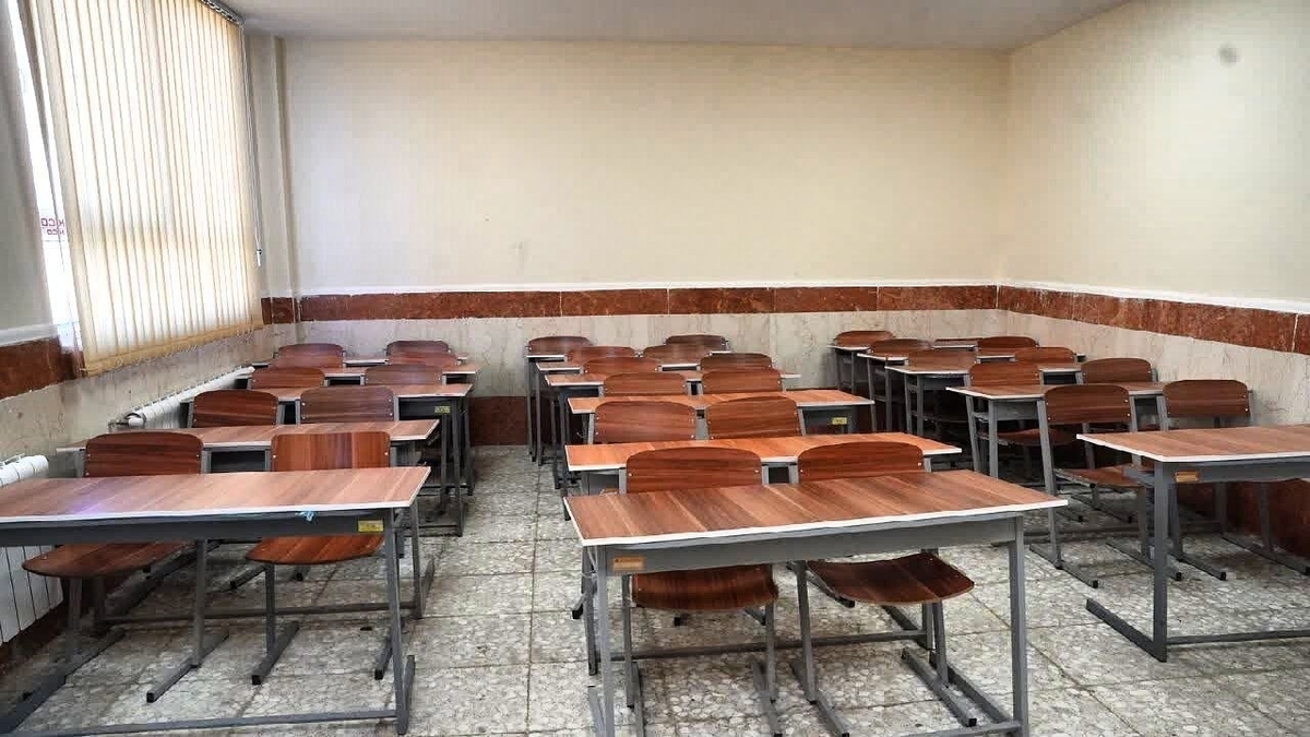 باشگاه خبرنگاران -کاظمی: حمایت از دانش‌آموزان دستاورد‌های بزرگ در المپیاد‌های جهانی به همراه خواهد داشت