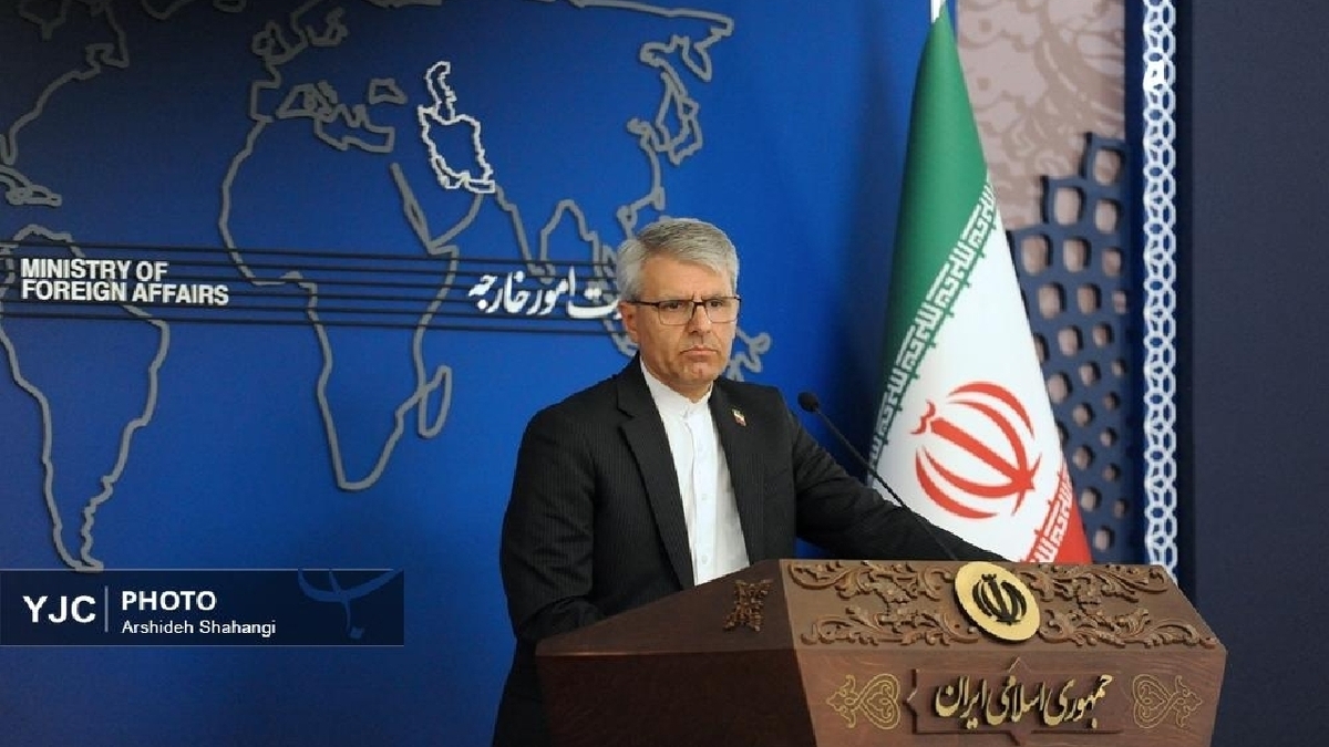 باشگاه خبرنگاران -ایران حمله تروریستی در پاکستان را محکوم کرد