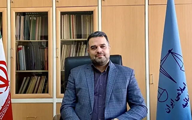 گزارش تحلیلی: سخنگوی قوه قضائیه:جنایات آمریکا را در دیوان کیفری بین‌المللی ‌پیگیریم | باشگاه خبرنگاران جوان - کد 4fa3