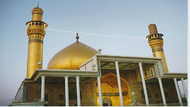 گزارش تحلیلی: چطور به شیعیان گفتند امام زمان (عج) هست، اما دیده نمی‌شود؟ | باشگاه خبرنگاران جوان - کد 34b6
