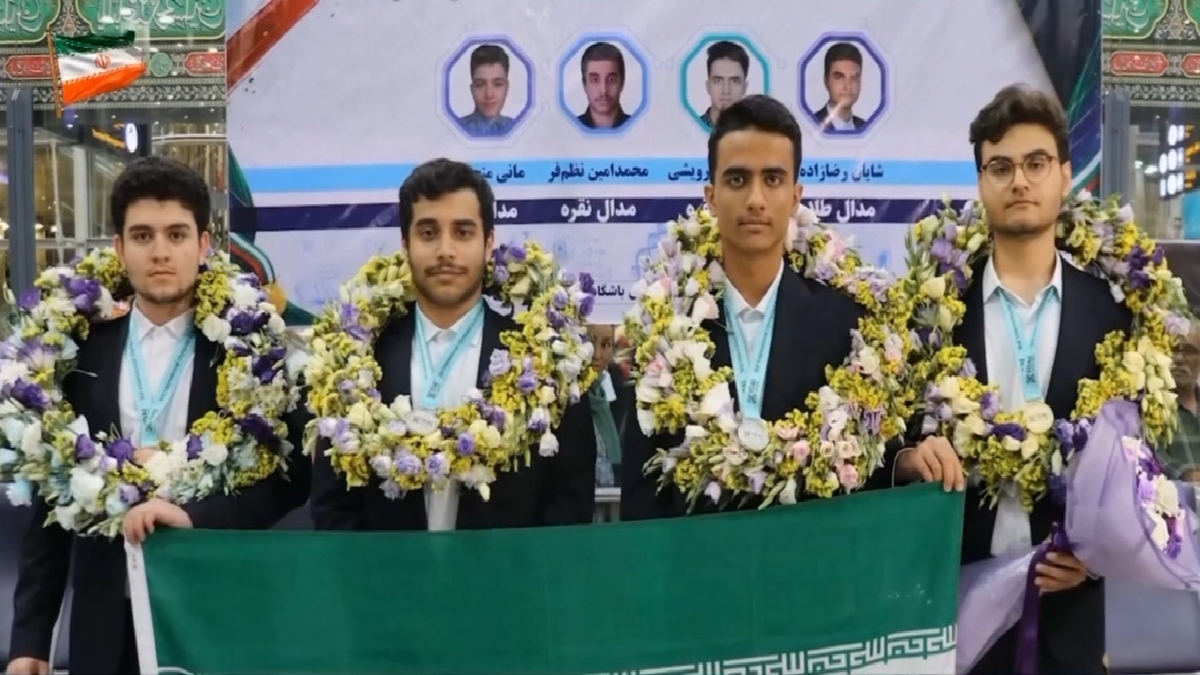 بدون تعارف با نخبگان طلایی + فیلم
