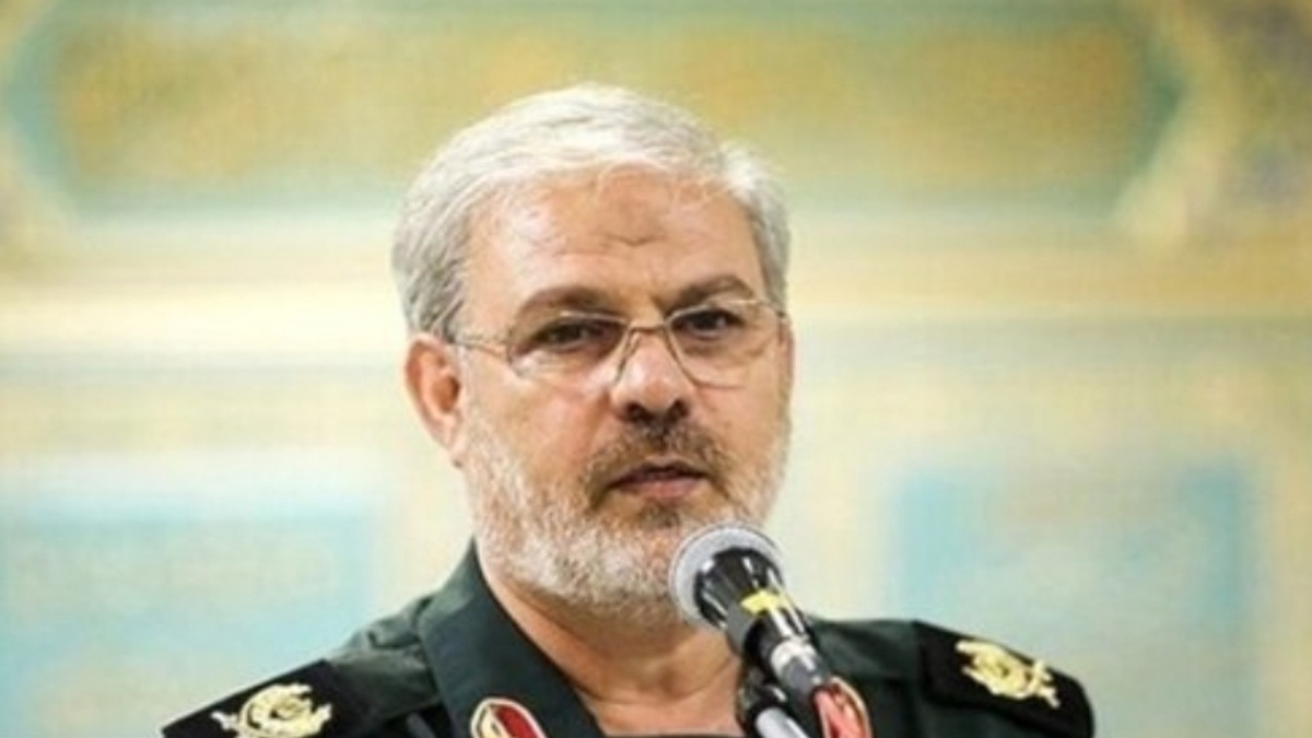 باشگاه خبرنگاران -سخنگوی سپاه: تعداد کشته‌های آمریکا بعد از نقض تفاهم‌نامه بیش از ۲۰۰ نفر است