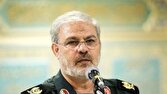 سخنگوی سپاه: تعداد کشته‌های آمریکا بعد از نقض تفاهم‌نامه بیش از ۲۰۰ نفر است
