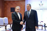 ایران مصمم به دفاع از منافع و امنیت ملی خود در منطقه است