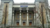 احضار کاردار اوکراین در تهران در پی حمله به شناور تجاری ایران در دریای خزر