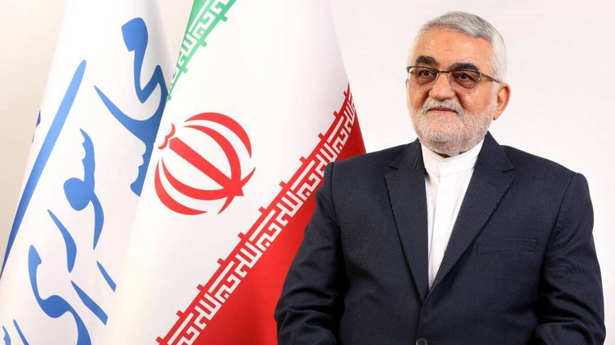 باشگاه خبرنگاران -۱۲ طرح برای اعمال حاکمیت بر تنگه هرمز به مجلس رسید