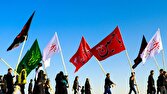 مشمولان بعد از اطمینان از صدور مجوز خروج از کشور، به پایانه های مرزی کشور مراجعه کنند
