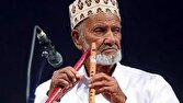 نوازنده نامدار بلوچستان: پیشنهاد مهاجرت به فرانسه را دادند، اما نپذیرفتم + فیلم