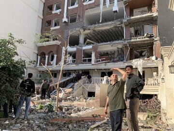 بازسازی زندگی و خرید لوازم خانگی با اعتبار طرح مهراد؛ همکاری «انتخاب من» و بنیاد علوی
