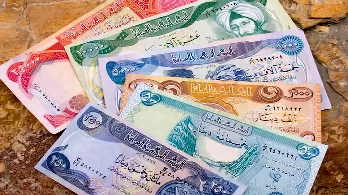 باشگاه خبرنگاران -باند فروش دینارهای جعلی در آستانه اربعین متلاشی شد؛ کشف بیش از ۵ هزار دینار تقلبی