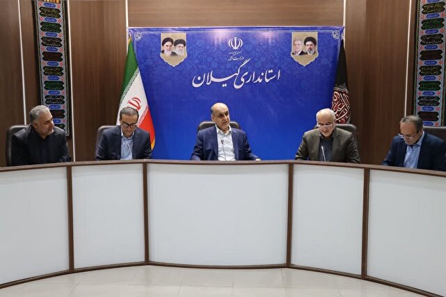 گیلان در اوج فعالیت‌های تولیدی/ تصویب تسهیلات برای ۱۳۸ بنگاه تولیدی