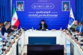 وزیر ارتباطات: مخالف ایجاد انحصار در حوزه فضای مجازی هستیم