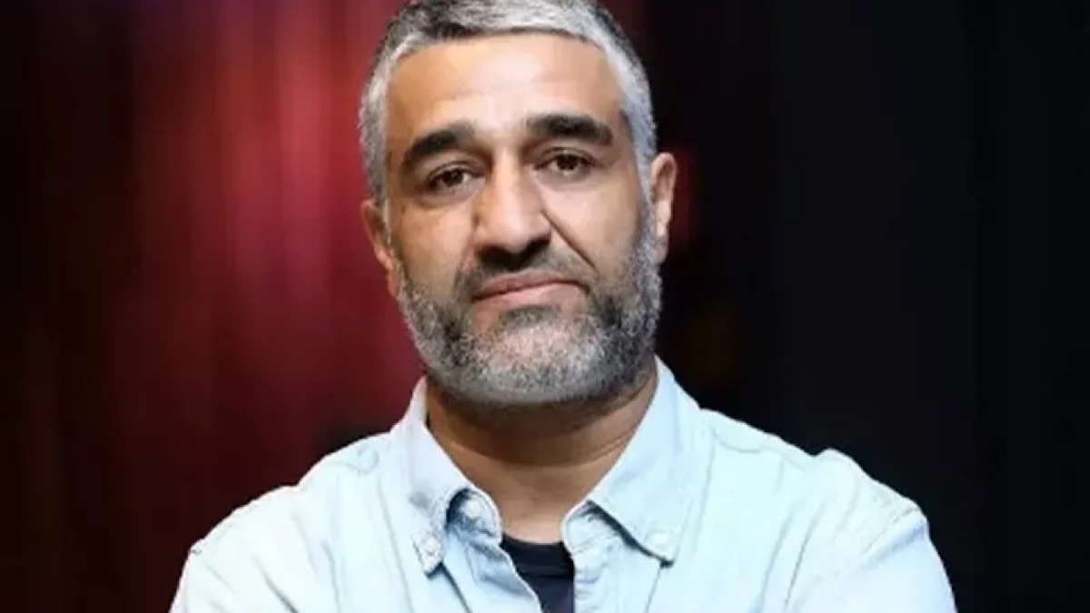باشگاه خبرنگاران -حکم نهایی پرونده پژمان جمشیدی صادر شد