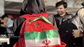 توصیه پلیس گیلان به زائران اربعین