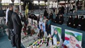 نخستین موکب سلامت گیلان راهی کربلا شد
