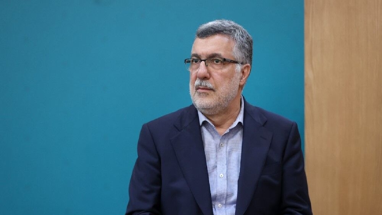 وزیر بهداشت: در درگیری‌های اخیر مناطق جنوبی کشور ۶۰ نفر از هموطنان شهید شدند
