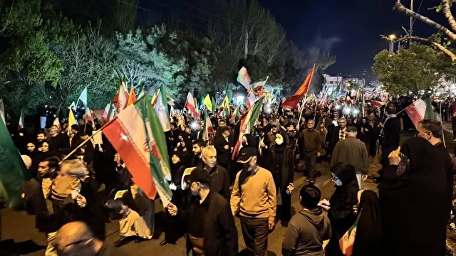 جدیدترین و مهمترین اخبار مرکزی | خبرگزاری باشگاه خبرنگاران
