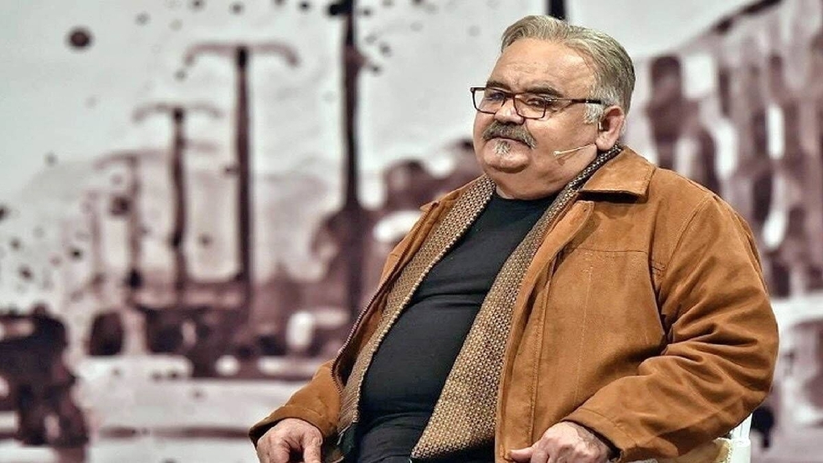 باشگاه خبرنگاران -شبکه نمایش با پخش چهار فیلم ماندگار، یاد اکبر عبدی را گرامی می‌دارد