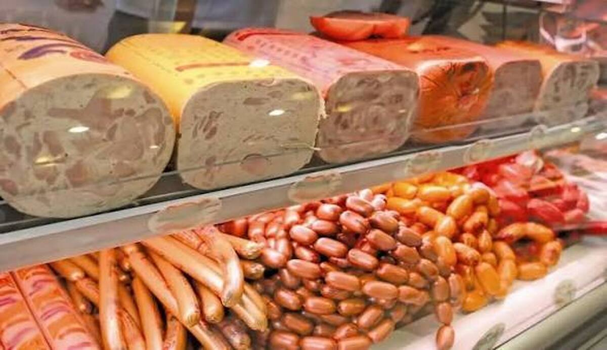باشگاه خبرنگاران -ممنوعیت صادرات سوسیس و ۱۰ قلم محصول کشاورزی رفع شد